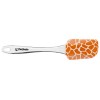 Лопатка силиконовая 25 х 5,3 см, SAFARI, PERFECTO LINEA