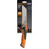 Пила складная PowerTooth 150мм 19 зубьев на дюйм FISKARS
