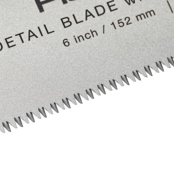 Пила складная PowerTooth 150мм 19 зубьев на дюйм FISKARS
