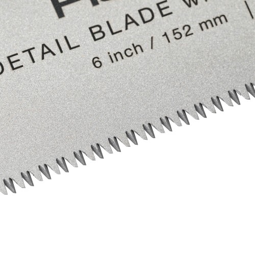 Пила складная PowerTooth 150мм 19 зубьев на дюйм FISKARS
