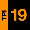 Пила складная PowerTooth 150мм 19 зубьев на дюйм FISKARS