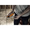 Пила складная PowerTooth 150мм 19 зубьев на дюйм FISKARS