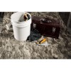 Пила складная PowerTooth 150мм 19 зубьев на дюйм FISKARS