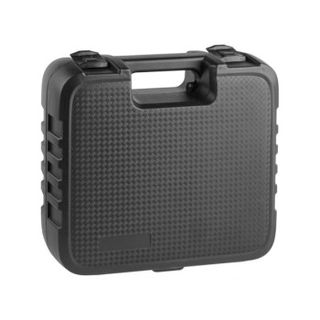 Термовоздуходувка WORTEX HG 6020-1 + набор сопл 2000 Вт, 2 скор., 350-600 °С