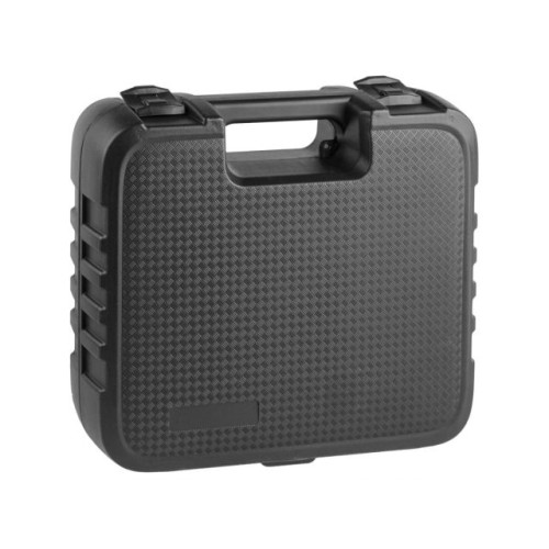 Термовоздуходувка WORTEX HG 6020-1 + набор сопл 2000 Вт, 2 скор
