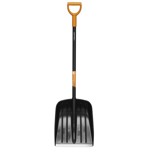 Лопата снеговая Solid FISKARS