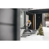 Лопата снеговая Solid FISKARS