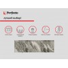 Экран под ванну 3D 1,7 м,  дикий пляж, PERFECTO LINEA