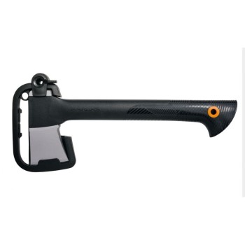 Топор A6 FISKARS + нож Paraframe (комплект)
