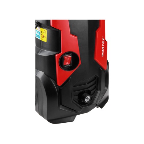 Очиститель высокого давления WORTEX PW 1420 1.90 кВт, 150 бар, 450 л/ч