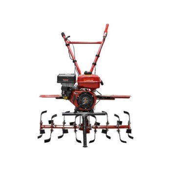 Культиватор бензиновый ASILAK SL-85L без колес