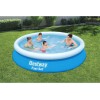 Надувной бассейн Fast Set, 366 х 76 см, BESTWAY