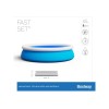 Надувной бассейн Fast Set, 366 х 76 см, BESTWAY