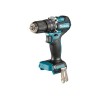 Аккум. ударная дрель-шуруповерт MAKITA LXT DHP 487 Z