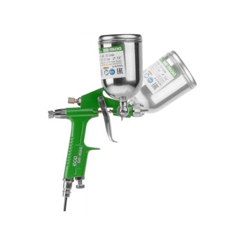 Краскораспылитель ECO SG-1500 (сопло ф 1.0 мм)