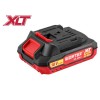 Аккумулятор WORTEX CBL 1820-1 18.0 В, 2.0 А*ч, Li-Ion