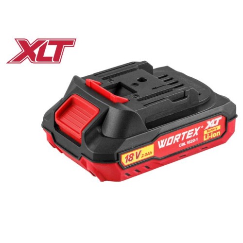 Аккумулятор WORTEX CBL 1820-1 18.0 В, 2.0 А*ч, Li-Ion