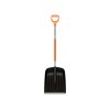Лопата снеговая SnowXpert FISKARS