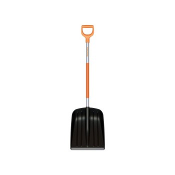 Лопата снеговая SnowXpert FISKARS