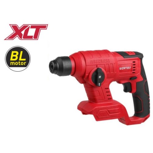 Аккум. перфоратор WORTEX CRH 1810, 20 мм