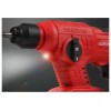 Аккум. перфоратор WORTEX CRH 1810, 20 мм