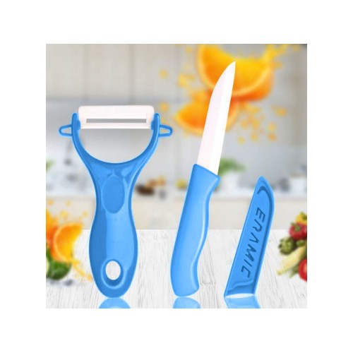 Набор ножей 2 шт. (нож кух.16 см, нож для овощей 13см), серия STARCOOK, PERFECTO LINEA