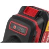 Аккум. углошлифмашина WORTEX LX CAG 1812-1 E в чем. ALL1 XLT SET БЕСЩЕТ., 18 В, 125 мм, 8000 об/мин