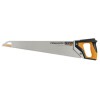 Ножовка по дереву PowerTooth 550мм 7 зубьев на дюйм FISKARS
