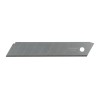 Лезвия сменные сегментированные 18мм 5шт CarbonMax FISKARS