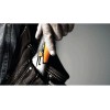 Лезвия сменные сегментированные 18мм 5шт CarbonMax FISKARS
