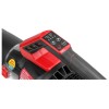 Аккум. воздуходувка WORTEX BB 2536 D ALL1 XLT SOLO БЕСЩЁТ.ДВИГ., 18В+18В, макс.объём.780 м куб/ч, ма