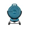 Аккум. вентилятор MAKITA LXT DCF 301 Z