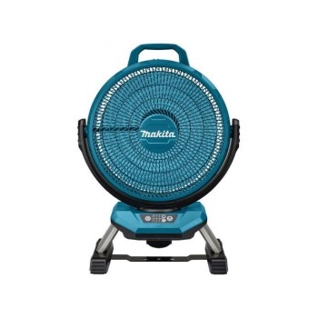 Аккум. вентилятор MAKITA LXT DCF 301 Z