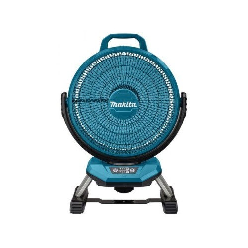 Аккум. вентилятор MAKITA LXT DCF 301 Z