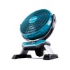 Аккум. вентилятор MAKITA LXT DCF 301 Z