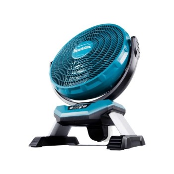 Аккум. вентилятор MAKITA LXT DCF 301 Z