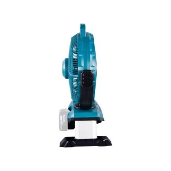 Аккум. вентилятор MAKITA LXT DCF 301 Z