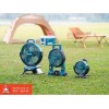 Аккум. вентилятор MAKITA LXT DCF 301 Z