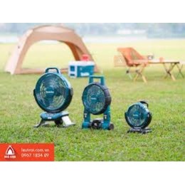 Аккум. вентилятор MAKITA LXT DCF 301 Z