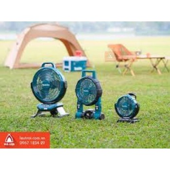 Аккум. вентилятор MAKITA LXT DCF 301 Z