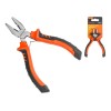 Плоскогубцы 120мм MINI авторазжим STARTUL MASTER (ST3087-01)