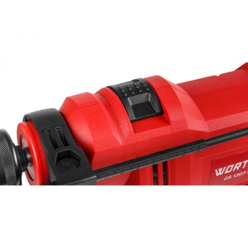 Дрель ударная WORTEX DS 1307-1 800 Вт, 1 скор