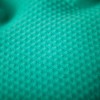Перчатки К80 Щ50 нитриловые Atom Oil защитные промышленные, р-р 8/М, зеленые, JetaSafety