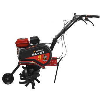 Культиватор бензиновый ASILAK SL-61