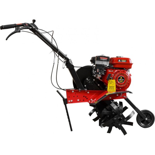 Культиватор бензиновый ASILAK SL-61