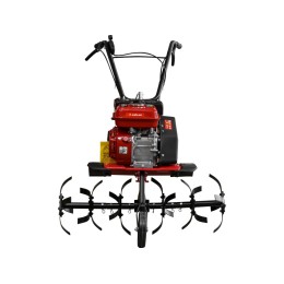 Культиватор бензиновый ASILAK SL-61