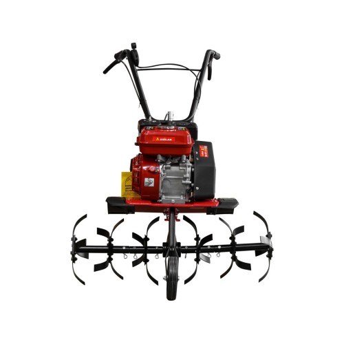 Культиватор бензиновый ASILAK SL-61