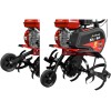 Культиватор бензиновый ASILAK SL-61