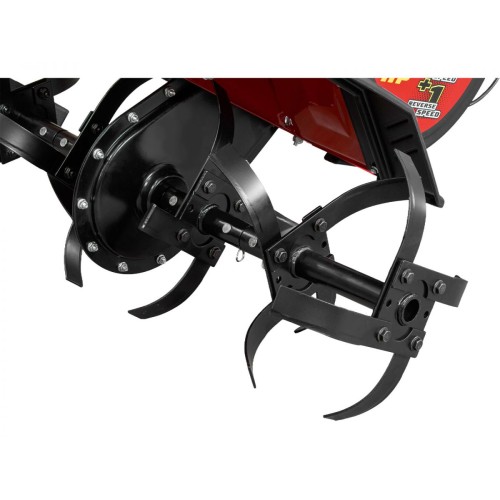 Культиватор бензиновый ASILAK SL-61