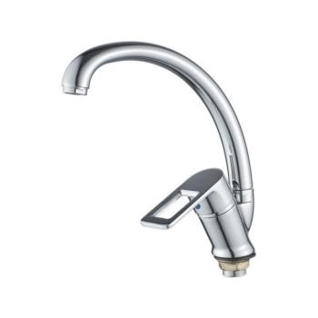 Смеситель для кухни D40-A, серия 300, ECONOCE